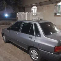 پراید نوک مدادی مدل ۸۹|خودرو سواری و وانت|شهریار, شهرک نماز (دینار آباد)|دیوار