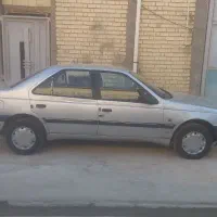 پژو ۸۵تک عروسک