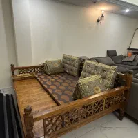 تخت سنتی