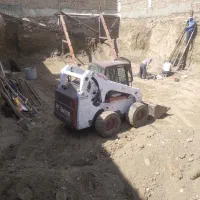 بابکت|خدمات حمل و نقل|همدان, |دیوار