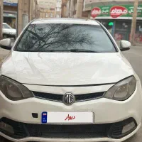 mg6|خودرو سواری و وانت|مشهد, بهشت|دیوار