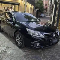 رنو سفران تک برگ سند