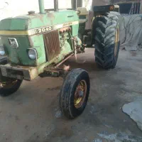 تراکتور جاندیر