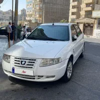 سمند سورن ELX توربو شارژ، مدل ۱۳۹۶|خودرو سواری و وانت|تبریز, |دیوار