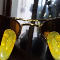 عینک ری بن اصلی قدیمی و پرسُل|زیورآلات و اکسسوری|شاهین‌شهر, فیض|دیوار