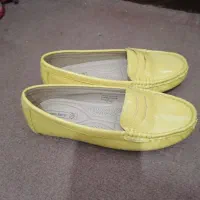 کفش نیم بوت دخترانه|کیف، کفش، کمربند|مشهد, شهید قربانی|دیوار