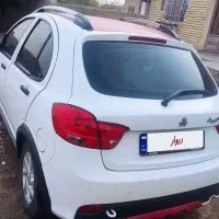 کوییک مدل ۹۹|خودرو سواری و وانت|گنبد کاووس, |دیوار