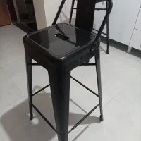 صندلی اپن فلزی|صندلی و نیمکت|رشت, کوی امام رضا|دیوار