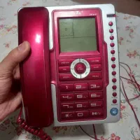 تلفن رو میزی|تلفن رومیزی|رشت, حومه رشت|دیوار