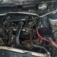 پژو ۴۰۵ مدل ۹۴|خودرو سواری و وانت|نقده, |دیوار