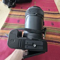 دوربین نیکون p1000|دوربین عکاسی و فیلمبرداری|گرگان, |دیوار