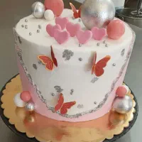 به یک همکار آقا جهت کاردر کارگاه قنادی نیاز مندیم