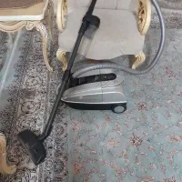 جارو برقی سامسونگ ۲۰۰۰ وات اصل کره|جاروبرقی، جارو شارژی، بخارشو|اندیشه, شهرک صدف|دیوار