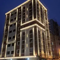 آپارتمان ۱۰۵ متری ،سه خوابه مَستردار|فروش آپارتمان|دزفول, |دیوار