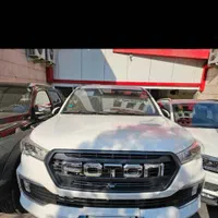 فوتون تونلند G7، مدل ۴۰۴ صفر تحویل نمایندگی