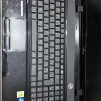 لپتاپ core i3 - 4 - 500 Fujitsu|رایانه همراه|تهران, نیاوران|دیوار