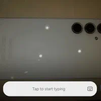 گوشی سامسونگ مدل a35