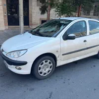 پژو ۲۰۶ تیپ5