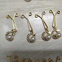 گیره روسری و دستبند و اکسسوری|بدلیجات|مشهد, سرافرازان|دیوار