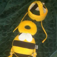 محافظ کمر و ضربه گیر سر