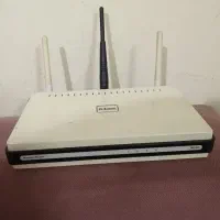 وایرلس دی لینک