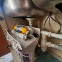 فروش دستگاه تصفیه اب به قیمت همکاری|آبسردکن و تصفیه آب|مشهد, هفت تیر (حافظ)|دیوار