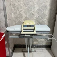 اتو پرس جنرال
