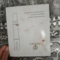 دستگاه تتو صورت پن پیچی و تتو بدن پن ابل