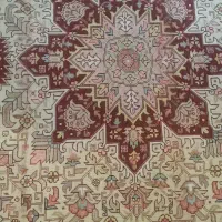 فرش دست باف|فرش|مرند, |دیوار