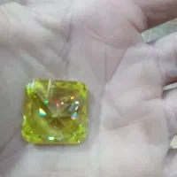 سنگ سیترین، گردن اویز7سنگ،