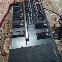 افکت گیتار حرفه ای|گیتار، بیس، امپلیفایر|تبریز, |دیوار