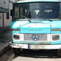 مینی بوس مدل 64