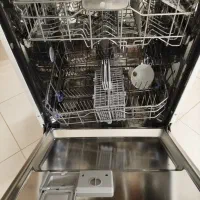 فروش ماشین ظرفشویی کره ای اصل نو|ماشین ظرفشویی|گنبد کاووس, |دیوار