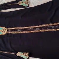 لباس عربی درحدنو