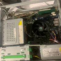 مینی کیس acer|رایانه رومیزی|تهران, قیطریه|دیوار