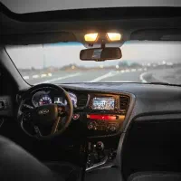 اپتیما 2013|خودرو سواری و وانت|یزد, |دیوار