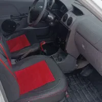 وانت پراید ۴۰۳|خودرو سواری و وانت|برازجان, |دیوار