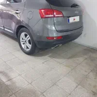 جک s5 مدل ۱۳۹۵|خودرو سواری و وانت|اصفهان, کشاورزی|دیوار