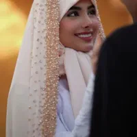 چادرعقد عروس وست کامل عقدحرم ومحضر|لباس|مشهد, امیر|دیوار