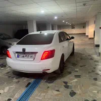 زوتی اریو اتوماتیک|خودرو سواری و وانت|مشهد, رضاشهر|دیوار