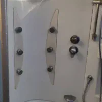 سونا جکوزی 130در 130