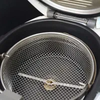 سرخ کن Delonghi|اجاق گاز و لوازم برقی پختوپز|زنجان, |دیوار