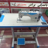 راسته دوز جک اف 10 در حد نو بسیار کم کار