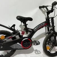 دوچرخه اورلرد|دوچرخه، اسکیت، اسکوتر|گلستان (تهران), |دیوار