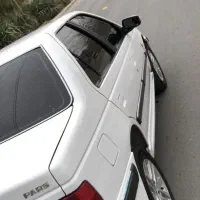 پارس تیوفایو مدل97 کلاس13