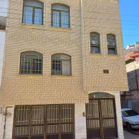 زیر زمین ۶۰ متری خیابان سلامت کوچه۱۴