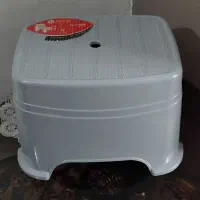 صندلی حمام ۱۳۰تومن سبدپیک نیک بزرگ ۳۲۰تومن