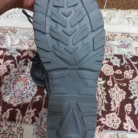 کفش ایمنی البرز|کیف، کفش، کمربند|شادگان, |دیوار