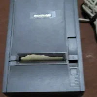 پرینتر حرارتی بهترین مارک همراه کابل وادابتور