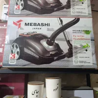 جاروبرقی مباشی